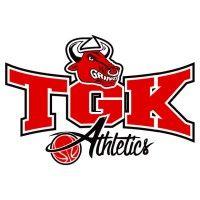 tgk athletics logo image