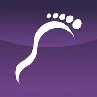 left foot forward logo image