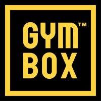 gymbox logo image