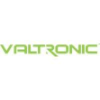 valtronic logo image