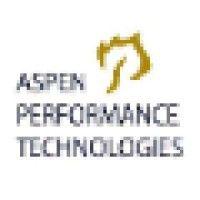 aspen performance technologies logo image