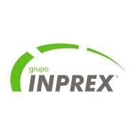 grupo inprex logo image