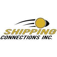 shipping connections inc