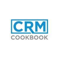 crm cookbook logo image