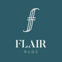 flair rugs logo image