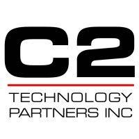 c2 technology partners, inc. logo image