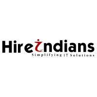 hire indians infotech pvt. ltd. logo image