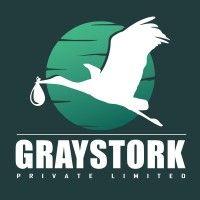 graystork (pvt) ltd logo image