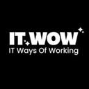 logo of It Wow