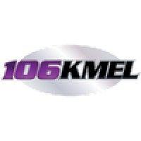 kmel radio logo image