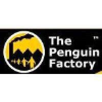 penguin factory ltd logo image