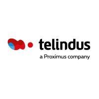 telindus nederland logo image