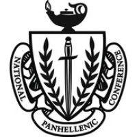 clemson panhellenic logo image