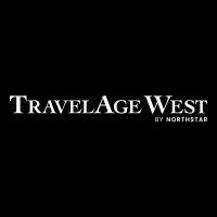 travelage west logo image