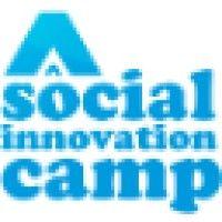 social innovation camp logo image