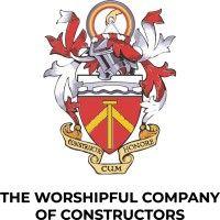 the worshipful company of constructors logo image