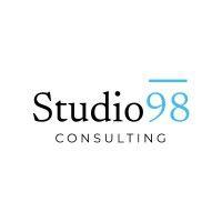 studio98 logo image