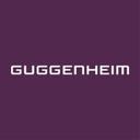 logo of Guggenheim Partners