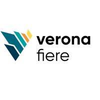 veronafiere logo image