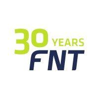 fnt software logo image