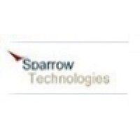 sparrow technologies inc. logo image