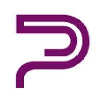 purple group logo image