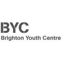 brighton youth centre logo image