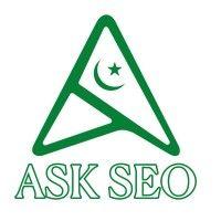 ask seo logo image