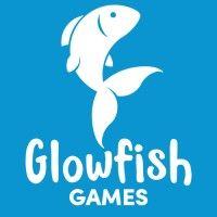 glowfish games ab logo image