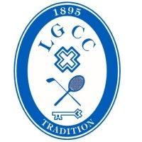 lake geneva country club logo image