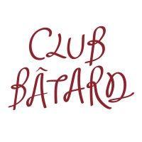 club bâtard logo image