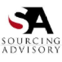 sourcing advisory logo image