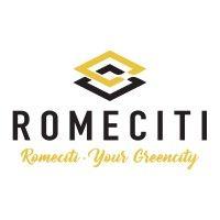 romeciti group logo image