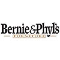 bernie & phyl's furniture logo image