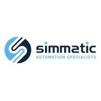 simmatic automation specialists ltd logo image