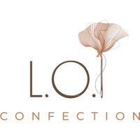 l.o.i confection logo image