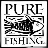 pure fishing logo image