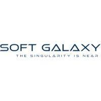 soft galaxy logo image