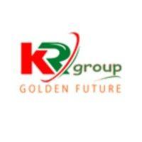 kr group logo image