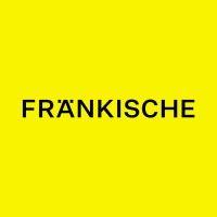 fraenkische logo image