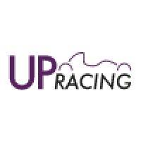 upracing combustion logo image