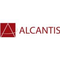 alcantis gmbh logo image