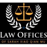 immigration law offices of sarah xiao qian mu logo image