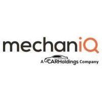 mechaniq logo image