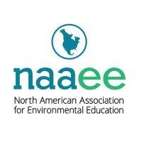 north american association for environmental education (naaee) logo image