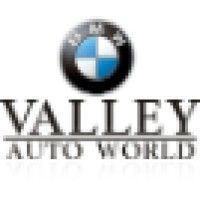 valley auto world bmw