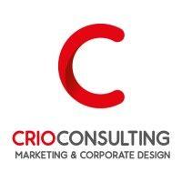 crio consulting logo image