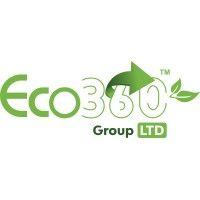 eco360 group logo image