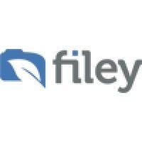 filey, inc. logo image