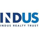 logo of Indus Realty Trust Inc